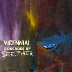 Seether: Vicennial 2 Decades Of (2x LP)