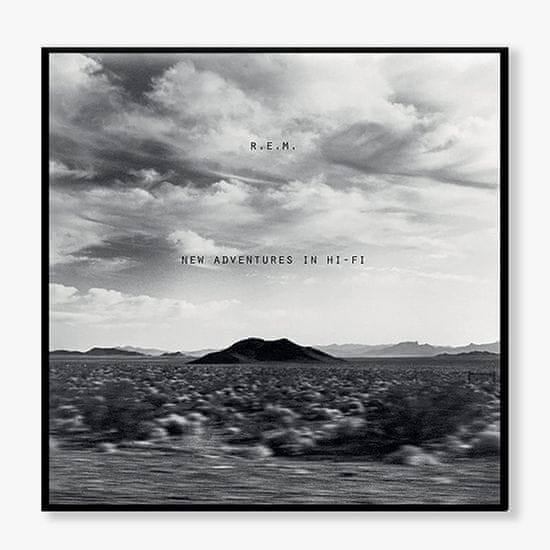 R.E.M.: New Adventures in Hi-Fi (25th Anniversary Edition) (2x LP)