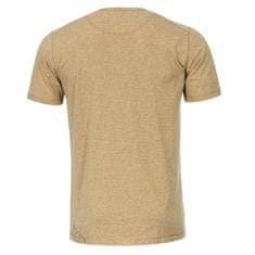 Bushman tričko Murray beige L