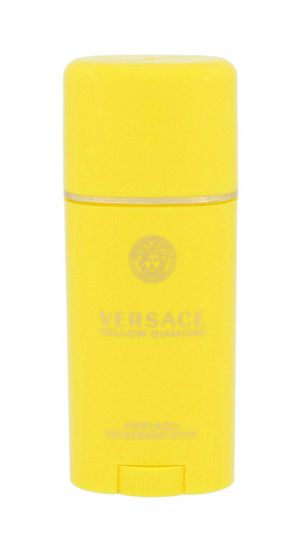 Versace 50ml yellow diamond, deodorant