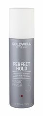 GOLDWELL 200ml style sign perfect hold magic finish