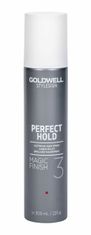 GOLDWELL 300ml style sign perfect hold magic finish