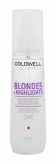 GOLDWELL 150ml dualsenses blondes & highlights