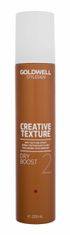 GOLDWELL 200ml style sign creative texture dry boost