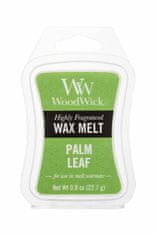 Woodwick 22.7g palm leaf, vonný vosk