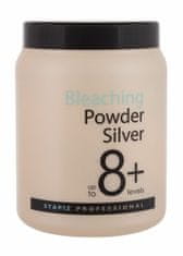 Stapiz 500g professional bleaching powder silver 8+