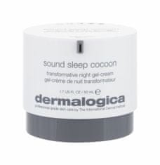 Dermalogica 50ml daily skin health sound sleep cocoon