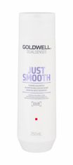 GOLDWELL 250ml dualsenses just smooth, šampon