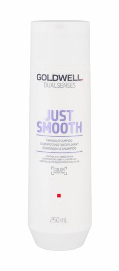 GOLDWELL 250ml dualsenses just smooth, šampon