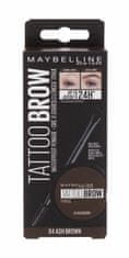 Maybelline 4g brow tattoo lasting color pomade