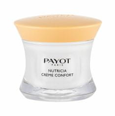 Payot 50ml nutricia nourishing and restructing cream