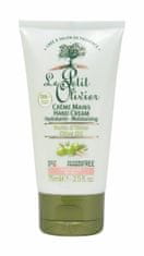 Le Petit Olivier 75ml olive oil moisturizing, krém na ruce