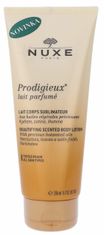 Nuxe 200ml prodigieux beautifying scented body lotion