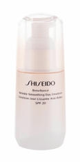 Shiseido 75ml benefiance wrinkle smoothing day emulsion