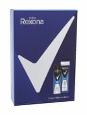 Rexona 250ml cobalt, sprchový gel