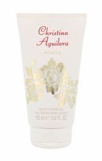 Christina Aguilera 150ml woman, sprchový gel