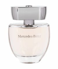 Mercedes-Benz 60ml for women, parfémovaná voda