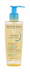 Bioderma 200ml atoderm ultra-nourishing, sprchový olej