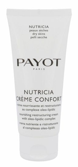 Payot 100ml nutricia nourishing and restructing cream