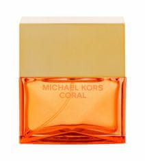 Michael Kors 30ml coral, parfémovaná voda