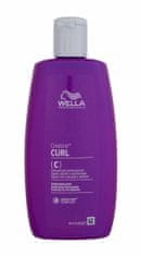 Wella Professional 250ml creatine+ curl c, pro podporu vln