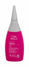 Wella Professional 75ml creatine+ wave c, pro podporu vln