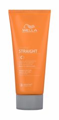 Wella Professional 200ml creatine+ straight c