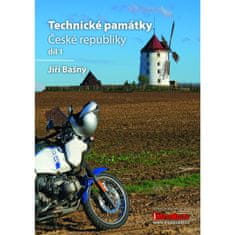 MotoRoute Technické památky České republiky 1
