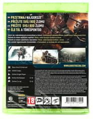 Ubisoft Tom Clancy's Ghost Recon Breakpoint XBOX ONE