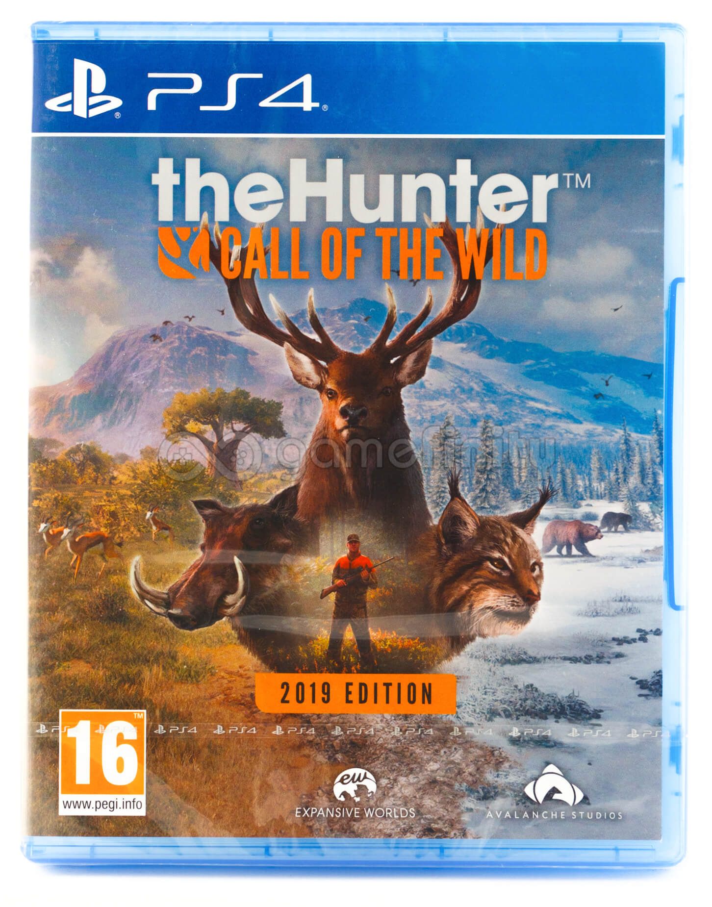 The Hunter Call of the Wild ps4. The Hunter Call of the Wild обложка. Диск the Hunter Call of the Wild ps4 обзор. The Hunter Call of the Wild купить. Wild ps4