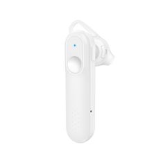 DUDAO U7S Bluetooth Handsfree sluchátko, bílé