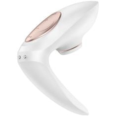 Satisfyer Satisfyer Pro 4 Couples stimulátor pro páry