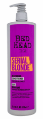 Tigi 970ml bed head serial blonde, kondicionér