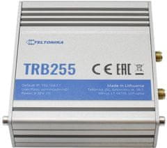 Teltonika TRB255, Industrial