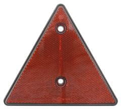 Compass Odrazka trojúhelník 15cm E homologace 1ks