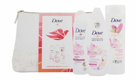 Dove 150ml nourishing secrets renewing, antiperspirant