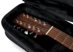 GATOR cases GL-Dread-12 lehký kufr na akustickou kytaru