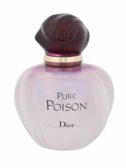 Christian Dior 30ml pure poison, parfémovaná voda