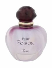 Christian Dior 50ml pure poison, parfémovaná voda