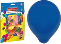 MFP s.r.o. balónek nafukovací standard 30cm mix 8000102