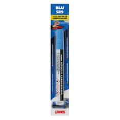 LAMPA Korekční pero na lak vozidla, modrá 10 ml