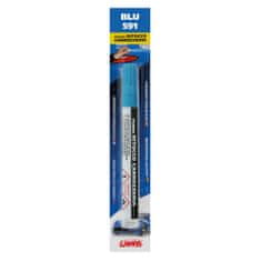 LAMPA Korekční pero na lak vozidla, modrá 10 ml