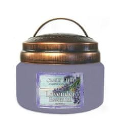 Chestnut Hill Chestnut Hill - vonná svíčka Lavender Essential (Levandule) 284g