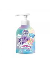 My Little Pony Tekuté mýdlo na ruce Bubble Gum 500ml nové