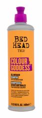 Tigi 400ml bed head colour goddess, šampon