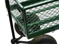 GEKO Zahradní vozík 350kg