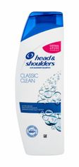 Head & Shoulders 300ml classic clean anti-dandruff, šampon