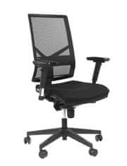 Antares Kancelářská židle 1850 SYN OMNIA BN7 AR08 C 3D SL