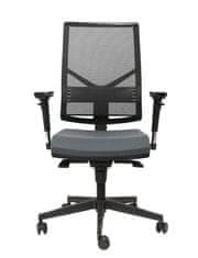 Antares Kancelářská židle 1850 SYN OMNIA BN6 AR08 C 3D SL