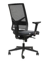 Antares Kancelářská židle 1850 SYN OMNIA BN6 AR08 C 3D SL